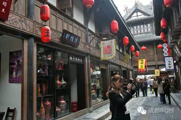 这封写了3650天的情书,送给我最亲爱的成都