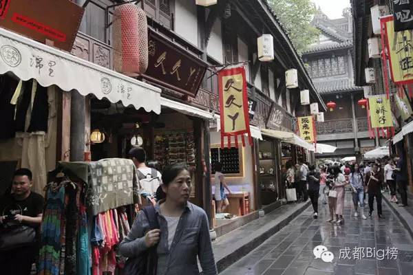 这封写了3650天的情书,送给我最亲爱的成都