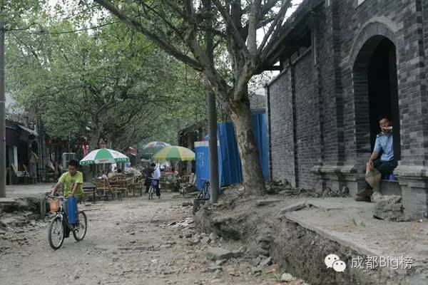 这封写了3650天的情书,送给我最亲爱的成都