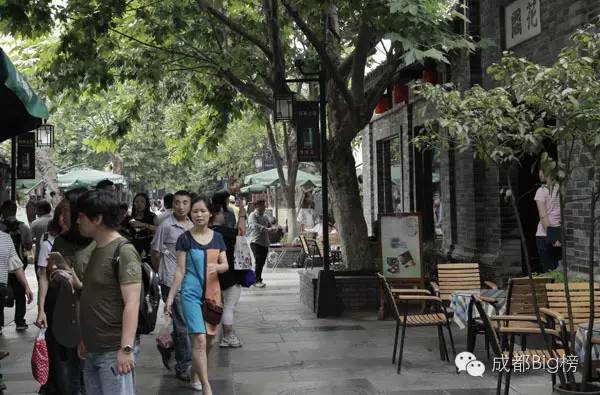 这封写了3650天的情书,送给我最亲爱的成都