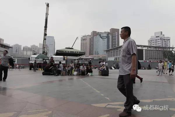 这封写了3650天的情书,送给我最亲爱的成都