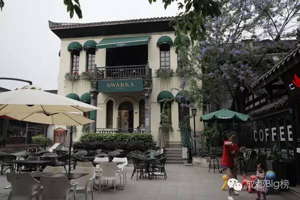 这封写了3650天的情书,送给我最亲爱的成都