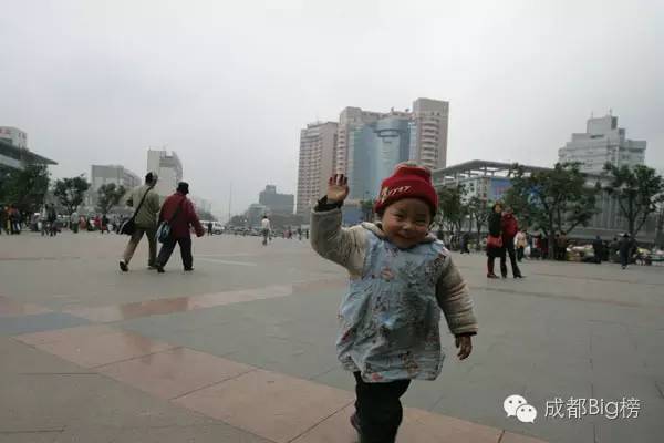 这封写了3650天的情书,送给我最亲爱的成都