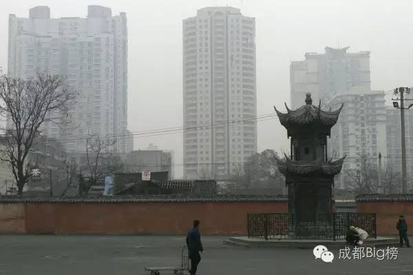 这封写了3650天的情书,送给我最亲爱的成都