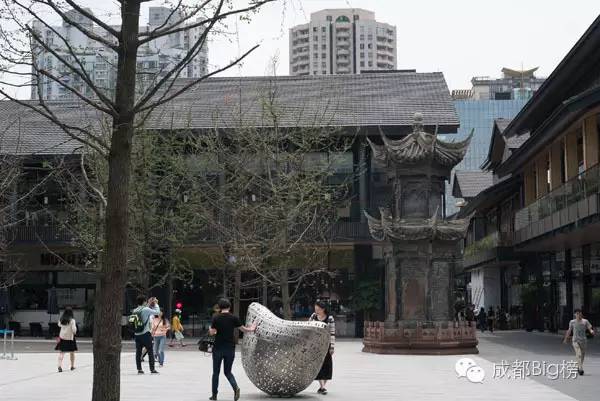 这封写了3650天的情书,送给我最亲爱的成都