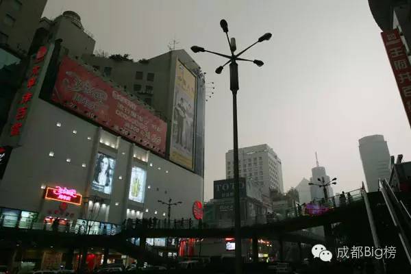 这封写了3650天的情书,送给我最亲爱的成都