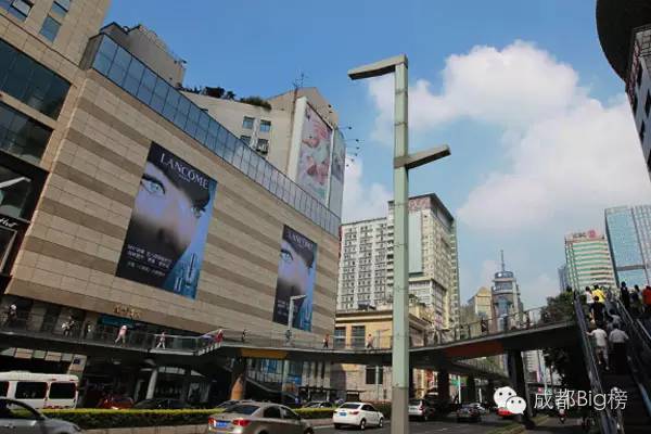 这封写了3650天的情书,送给我最亲爱的成都