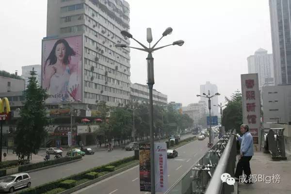 这封写了3650天的情书,送给我最亲爱的成都