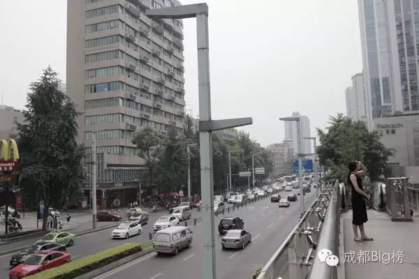 这封写了3650天的情书,送给我最亲爱的成都