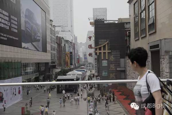 这封写了3650天的情书,送给我最亲爱的成都