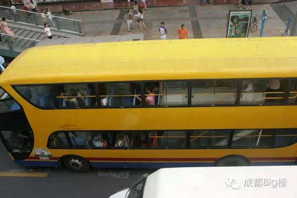 这封写了3650天的情书,送给我最亲爱的成都