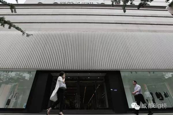 这封写了3650天的情书,送给我最亲爱的成都