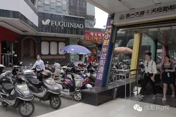 这封写了3650天的情书,送给我最亲爱的成都