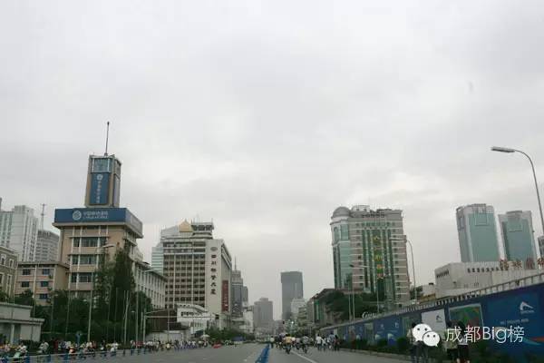 这封写了3650天的情书,送给我最亲爱的成都