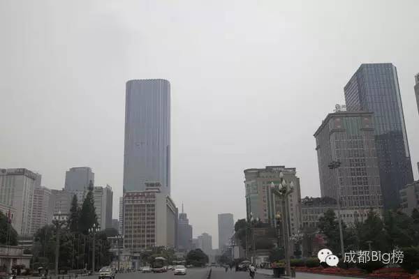 这封写了3650天的情书,送给我最亲爱的成都