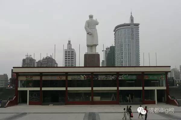 这封写了3650天的情书,送给我最亲爱的成都