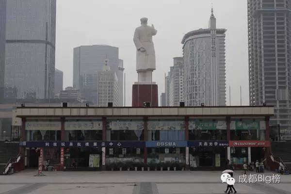 这封写了3650天的情书,送给我最亲爱的成都