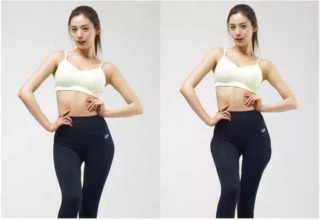 连香奈儿都啧啧称奇的平价牛仔裤,不仅显瘦10斤还腿长2米!