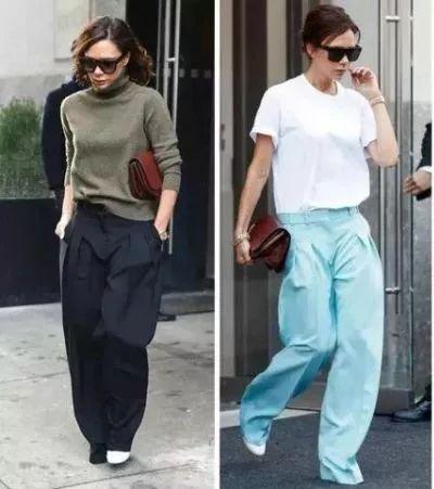 连香奈儿都啧啧称奇的平价牛仔裤,不仅显瘦10斤还腿长2米!