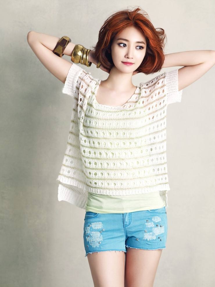 高俊熙否认与胜利传闻 面对虚假事实绝不手软