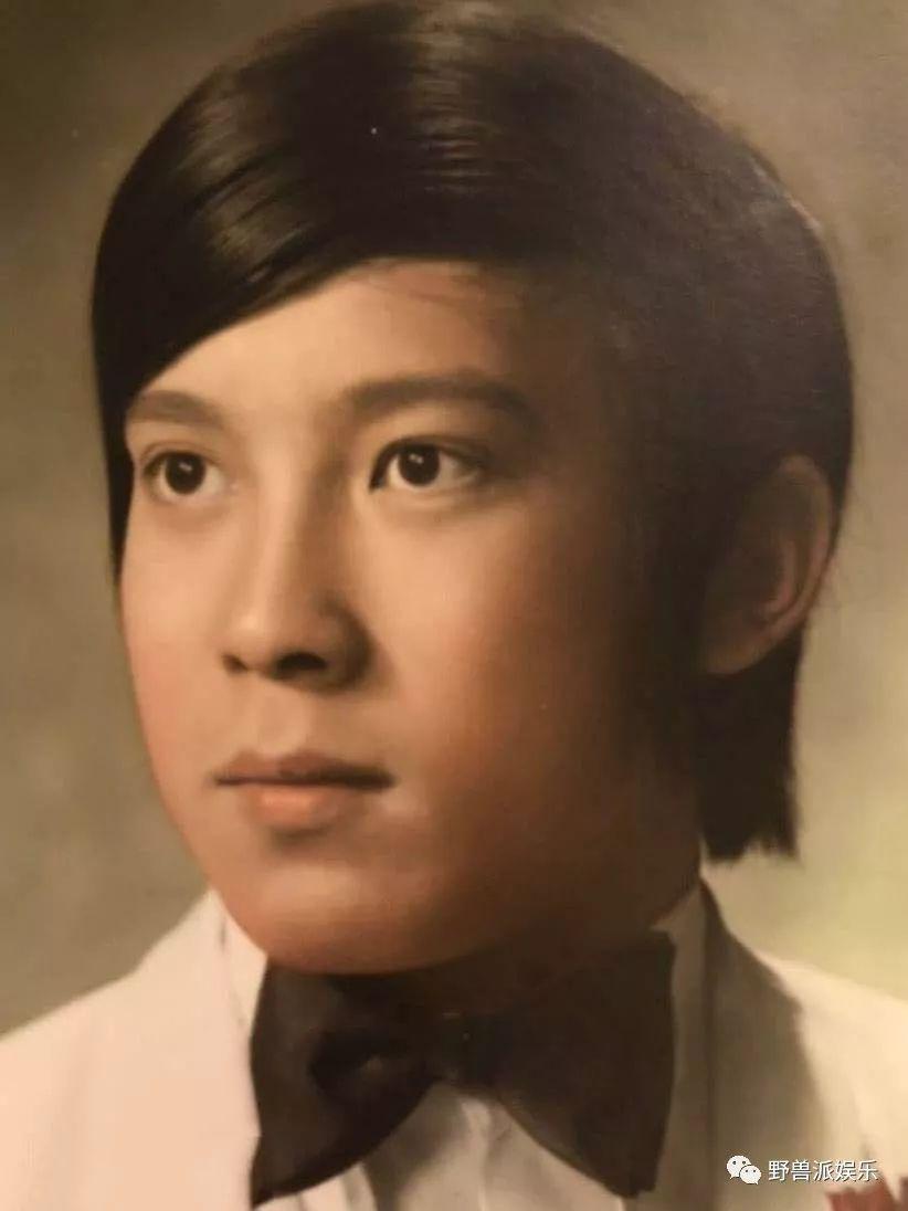 最有钱和最有颜的两个男人同框了!你选谁?