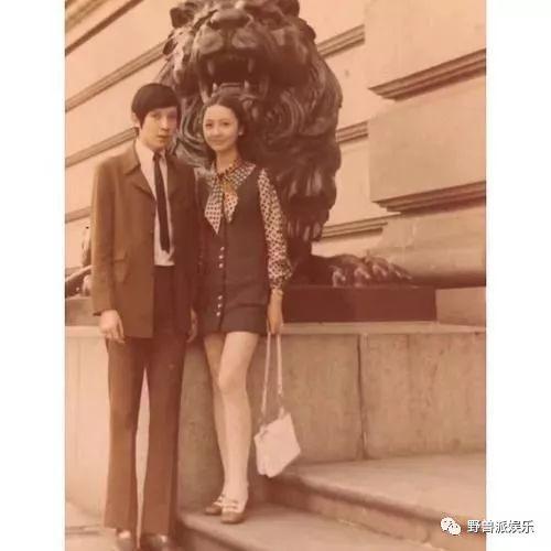 最有钱和最有颜的两个男人同框了!你选谁?