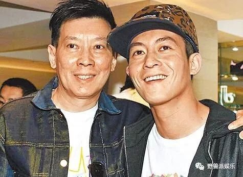 最有钱和最有颜的两个男人同框了!你选谁?