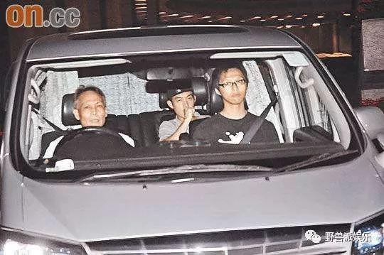 最有钱和最有颜的两个男人同框了!你选谁?