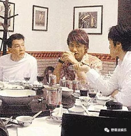 最有钱和最有颜的两个男人同框了!你选谁?