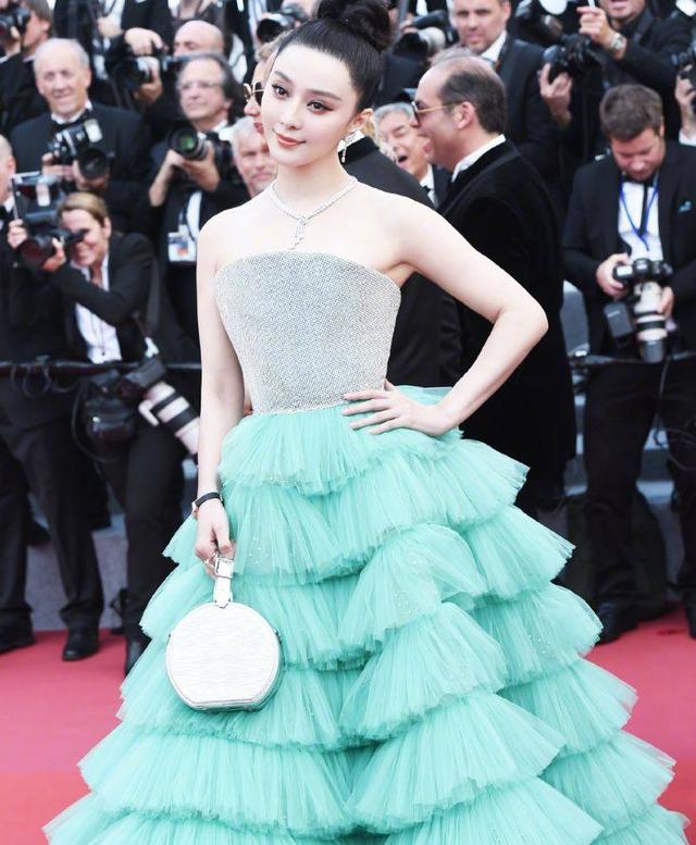 范冰冰的冬天过完了吗?