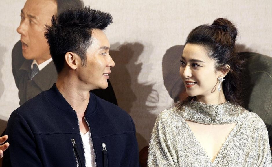 范冰冰的冬天过完了吗?