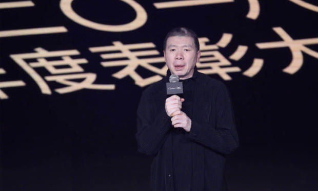 范冰冰的冬天过完了吗?