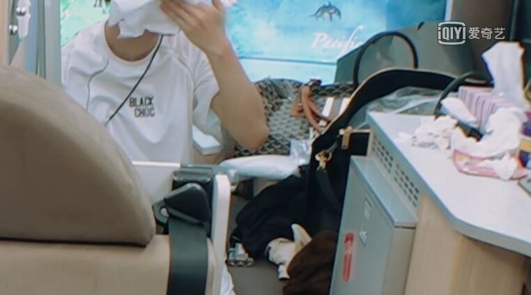 范冰冰的冬天过完了吗?