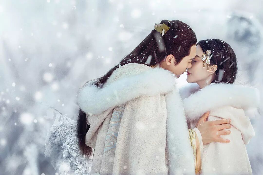 范冰冰的冬天过完了吗?