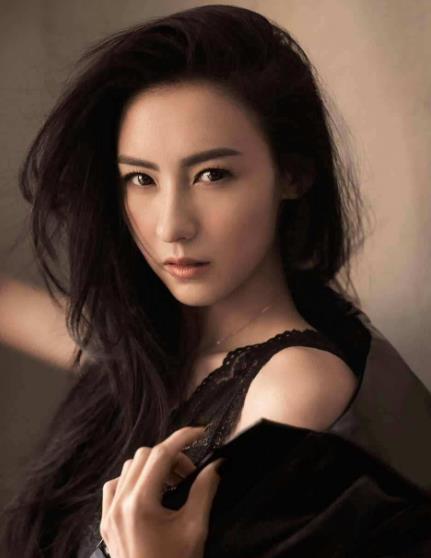 被问及张柏芝新生儿 谢贤坚决表态:不关我家的事