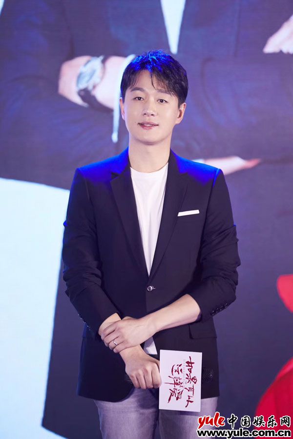 演员佟大为 佟大为新戏《如果爱》今晚开播 回归荧屏首演傲娇钢琴家