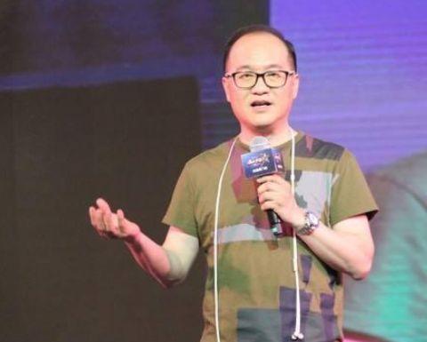 携小三暴力抢儿子?郑刚斥责女星周美毅炒作且产后多次虐待儿子