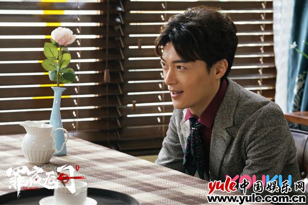 3.张天笑 《罪夜无间》今日上线,王泷正甘露携手揭开奇案疑云