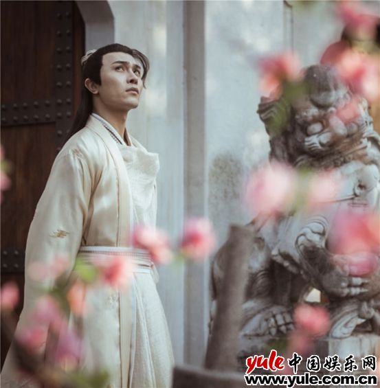 聂子皓即将黑化? 《新白》许白大婚景松失落