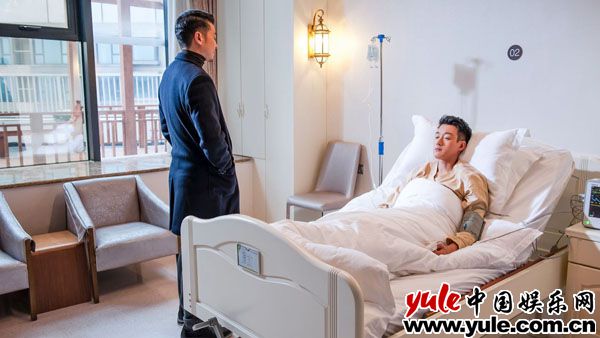 佟大为 佟大为《如果爱》收视登顶 百搭体质获赞万能cp脸