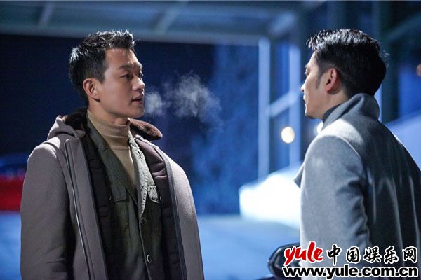 佟大为饰演耿墨池 佟大为《如果爱》收视登顶 百搭体质获赞万能cp脸