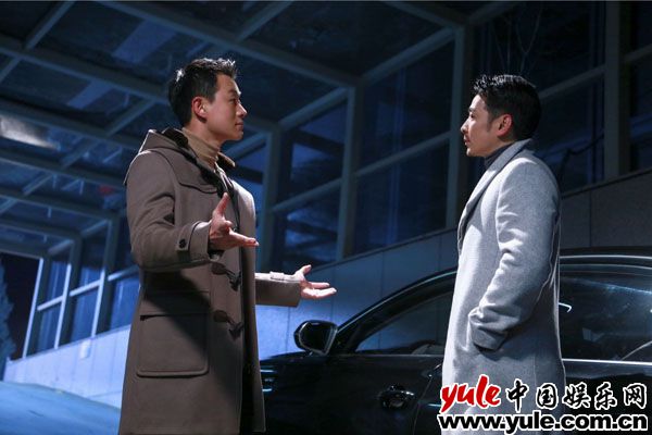 演员佟大为 佟大为《如果爱》收视登顶 百搭体质获赞万能cp脸
