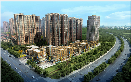 城南购房者看过来,这里还有一个买入的机会!