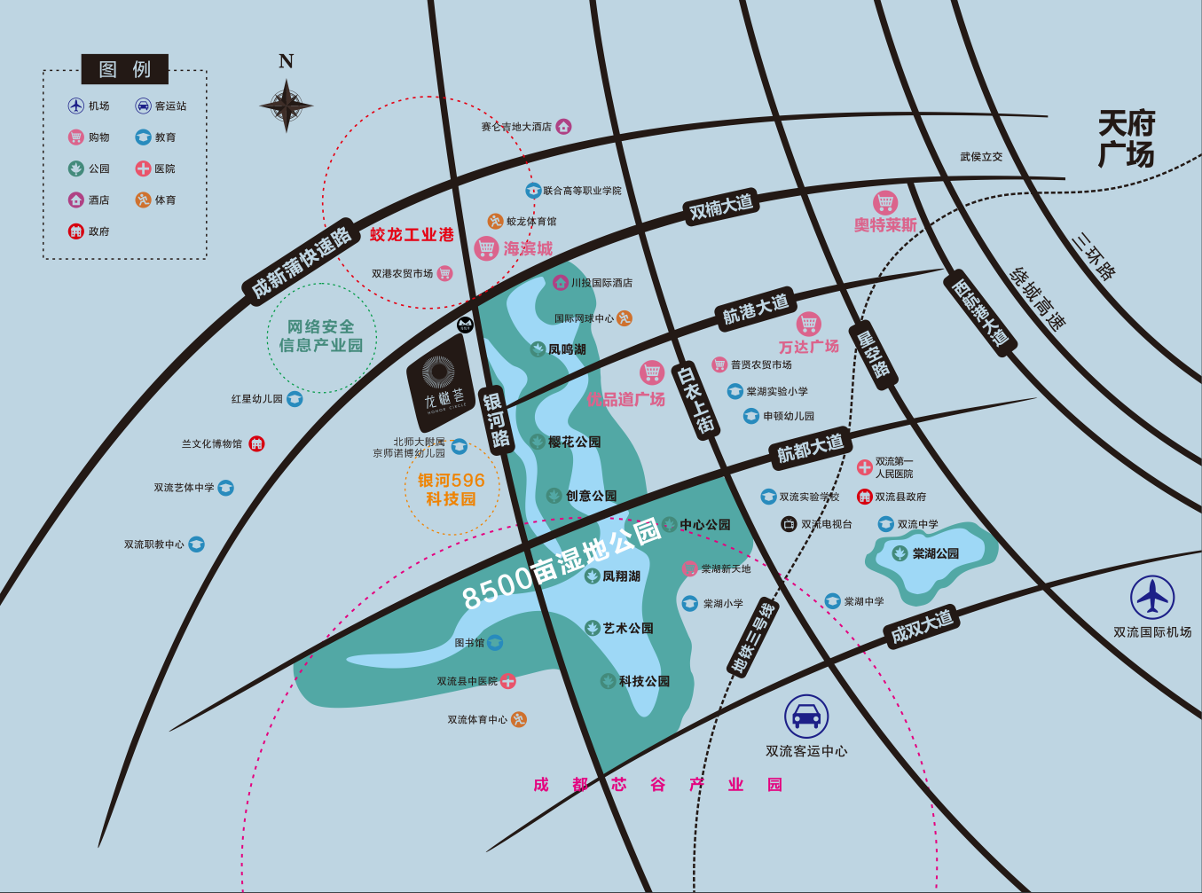 城南购房者看过来,这里还有一个买入的机会!