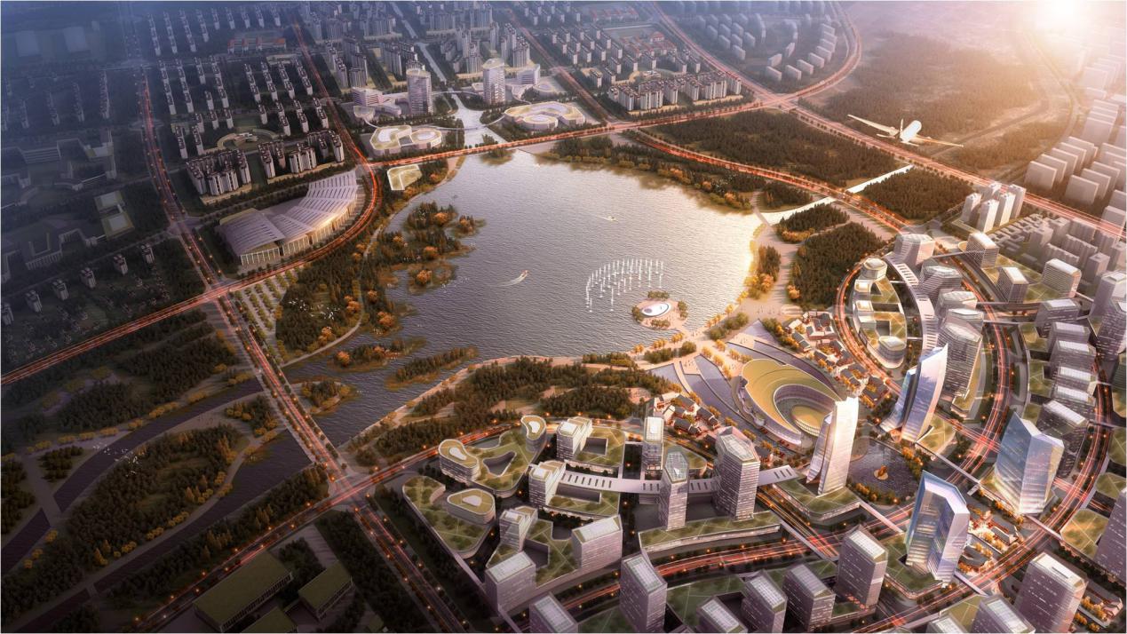 城南购房者看过来,这里还有一个买入的机会!