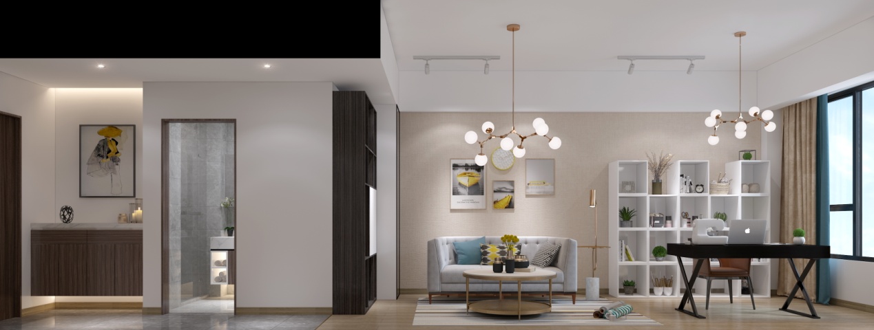 城南购房者看过来,这里还有一个买入的机会!