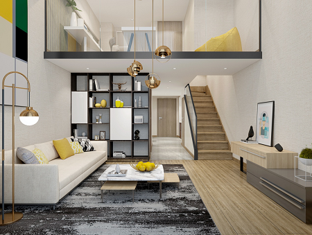 城南购房者看过来,这里还有一个买入的机会!