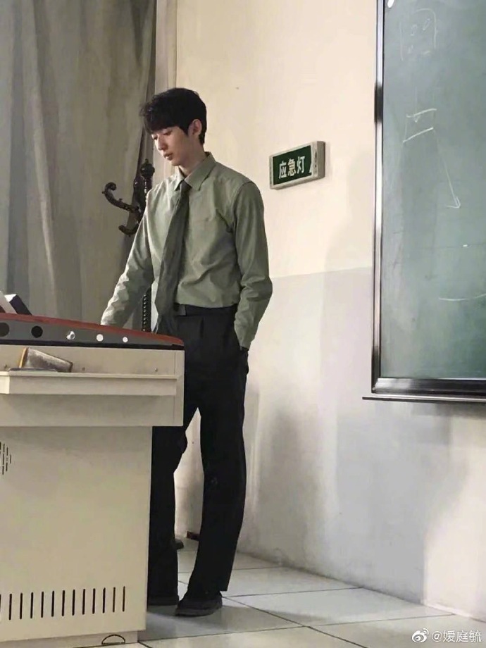 每日神段子丨神总结当代人的恋爱步骤