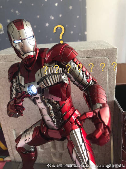 每日神段子丨神总结当代人的恋爱步骤