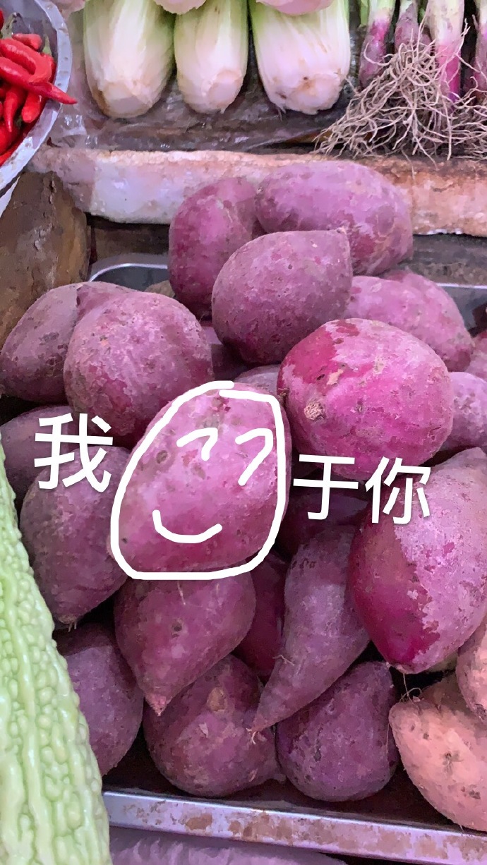 每日神段子丨神总结当代人的恋爱步骤